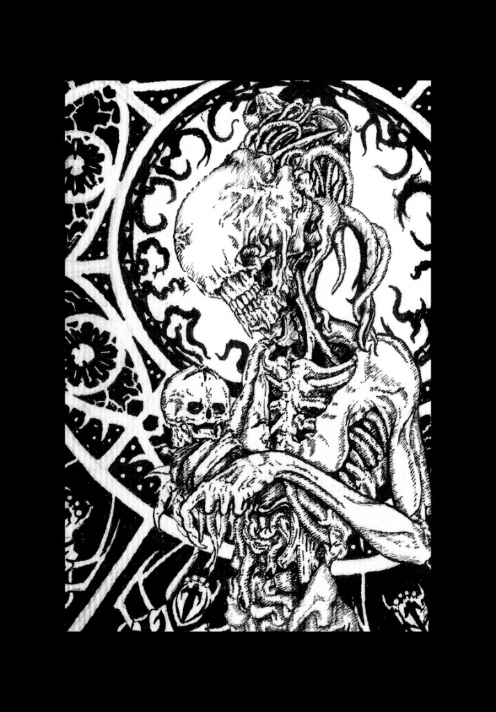 demonic rebirth