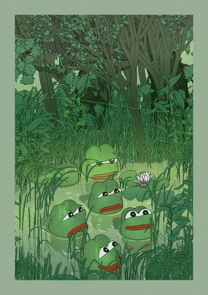 Lushtempepes