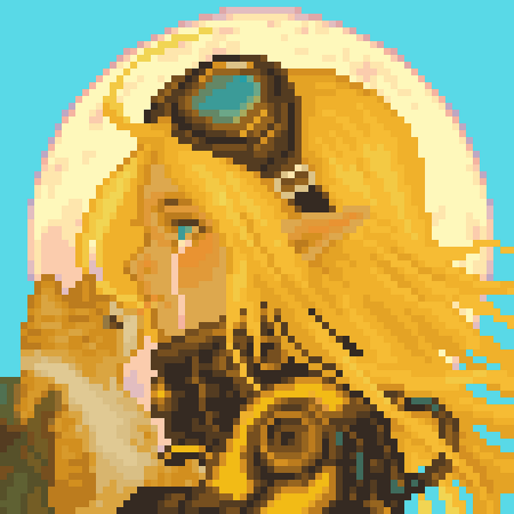Lunar Lament