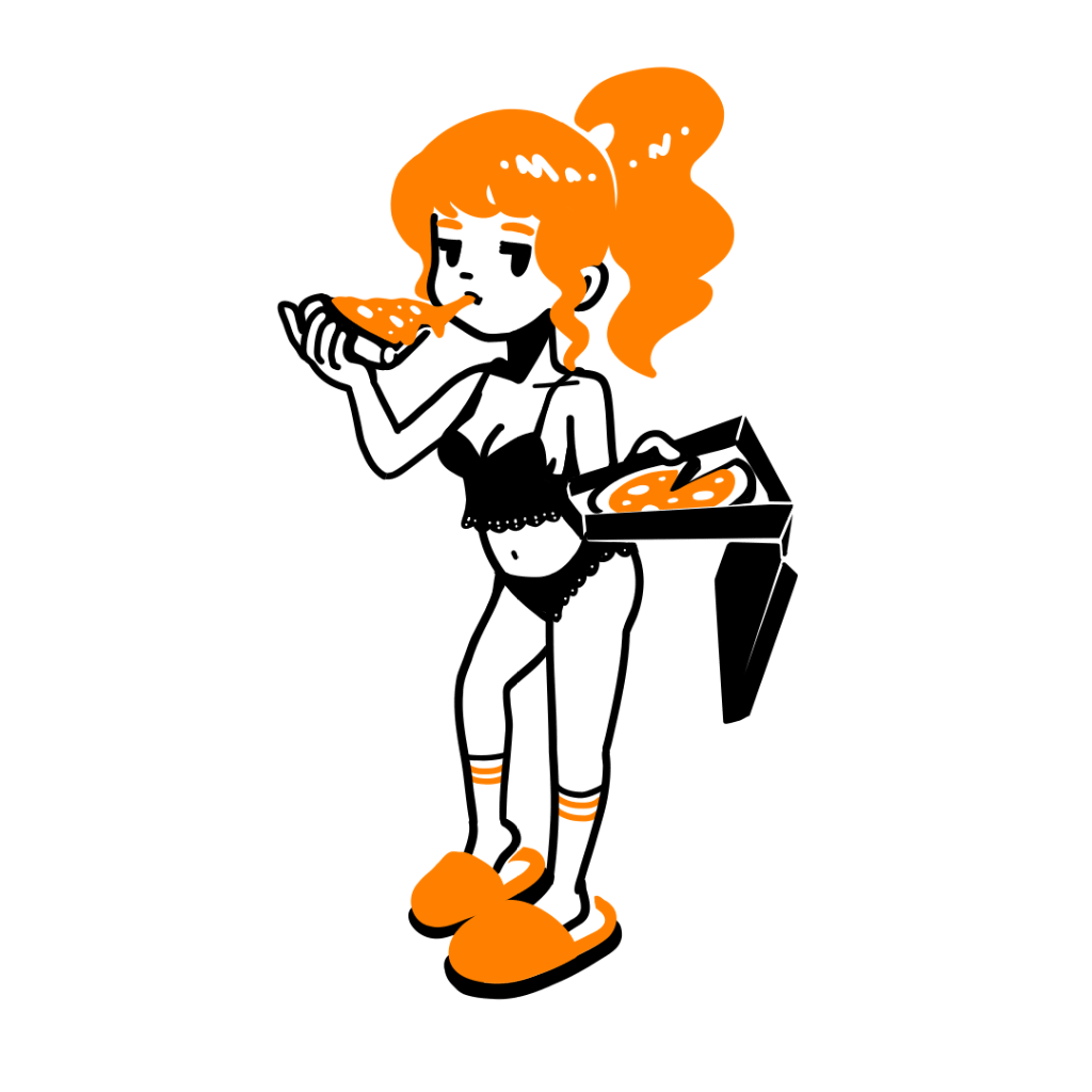 MINIMUSE 🍕