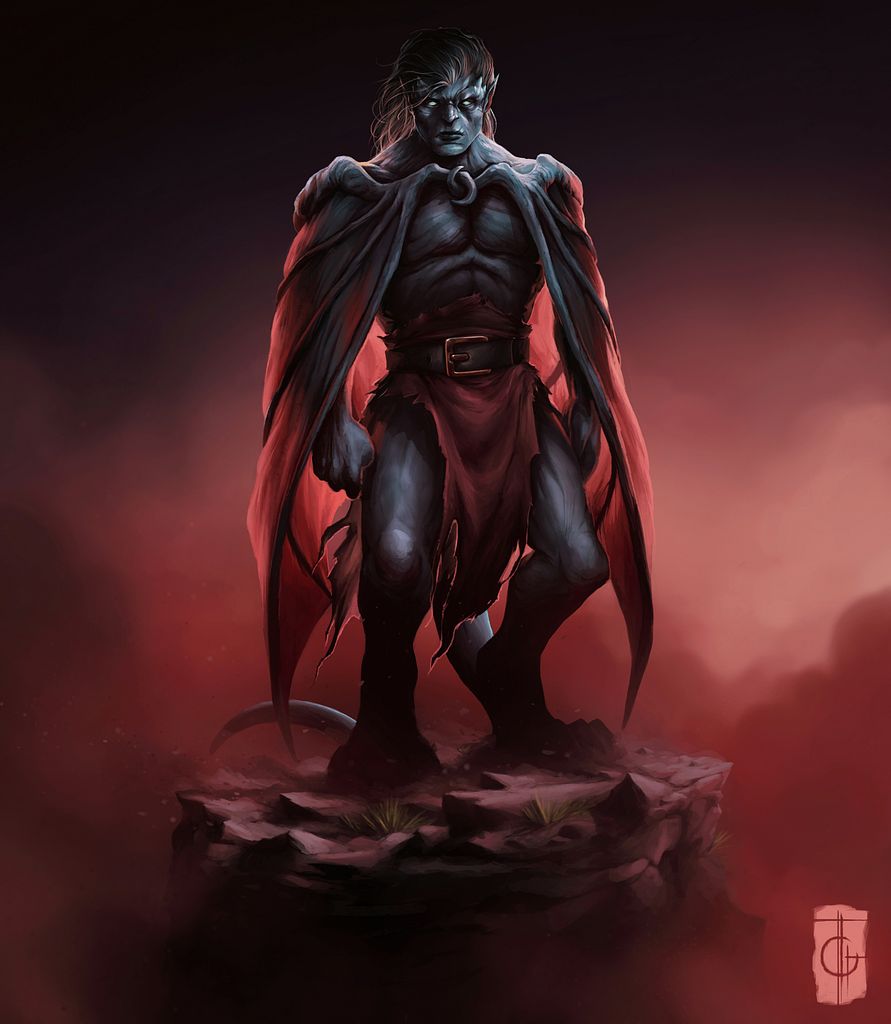 Defender of the Night