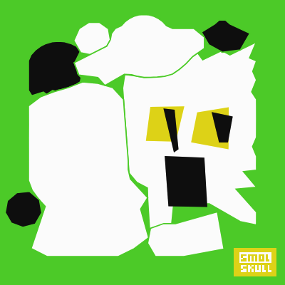 SMOL BLOB #175