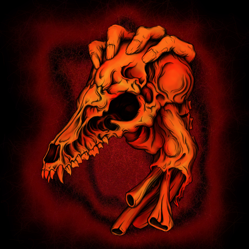 Hellbound