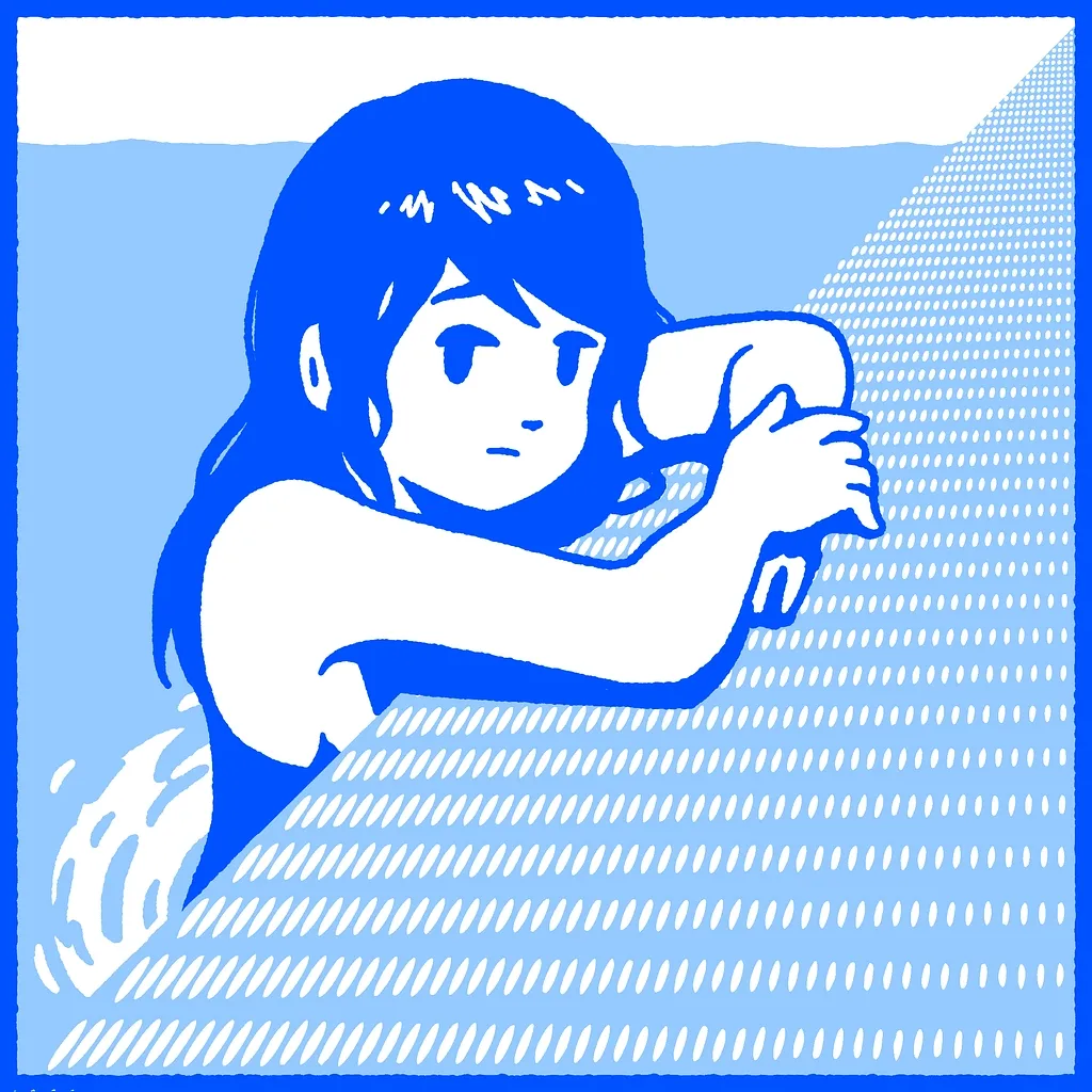 MONOMUSE : Summer V