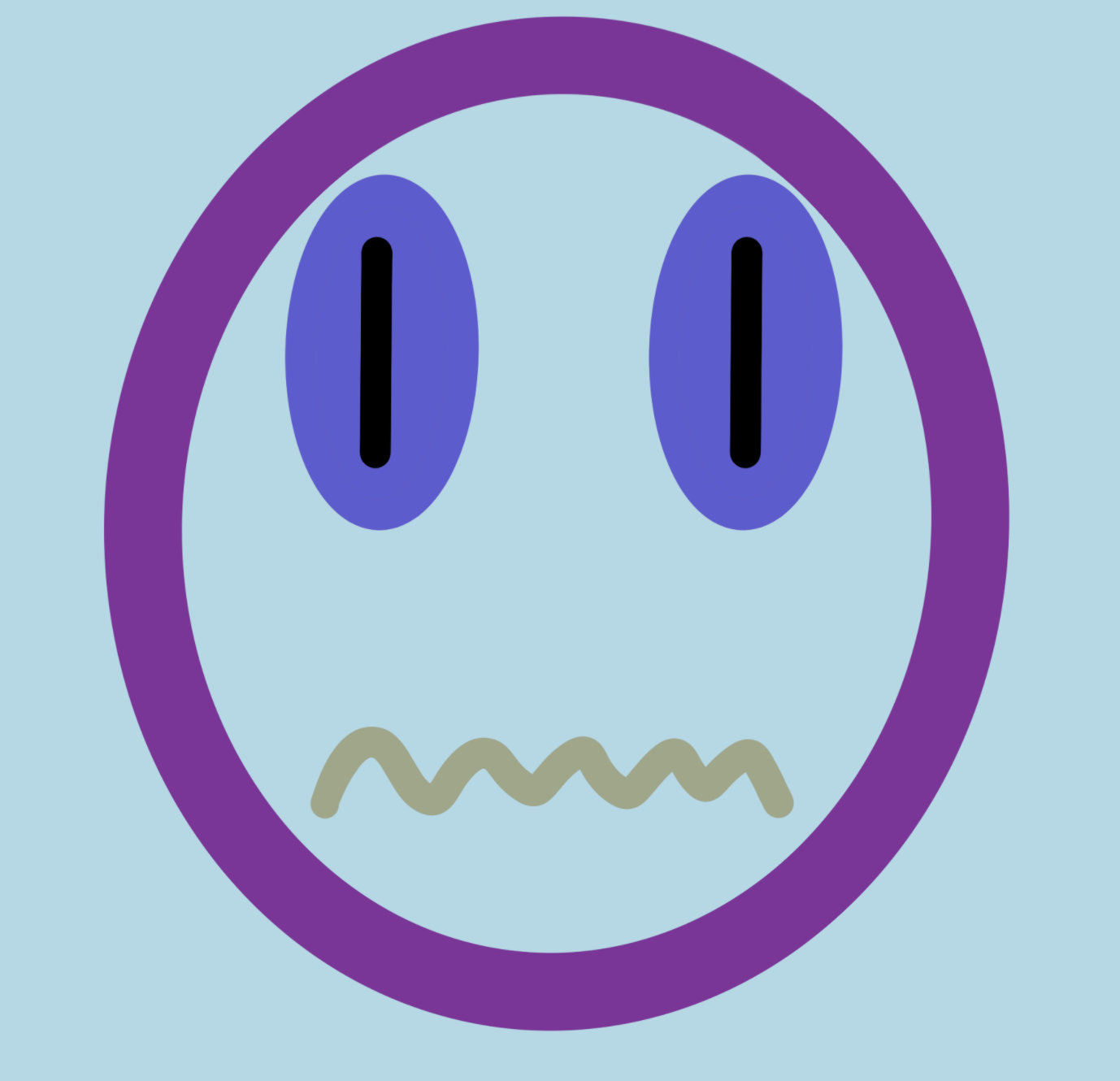 Portrait of Punevyr