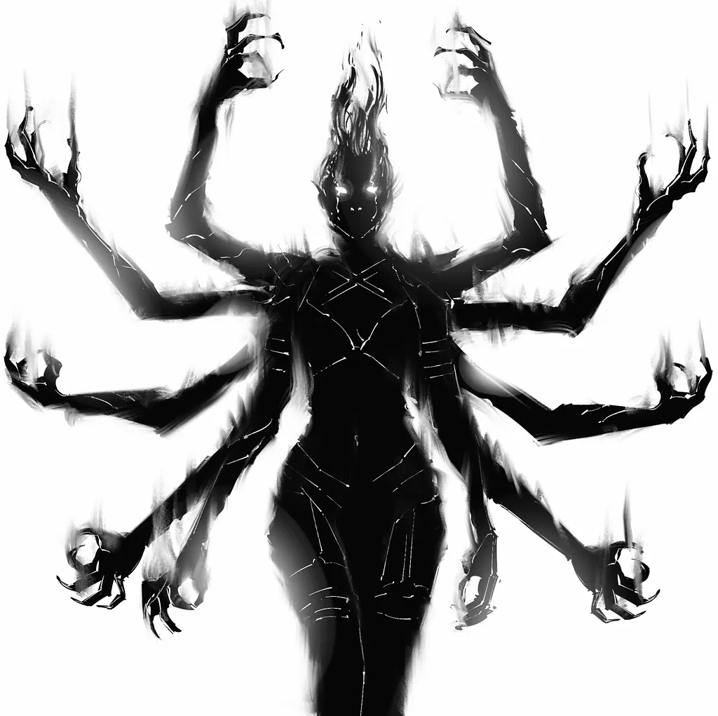 Kharon