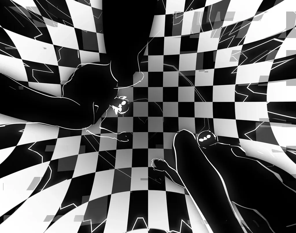 checkerboard
