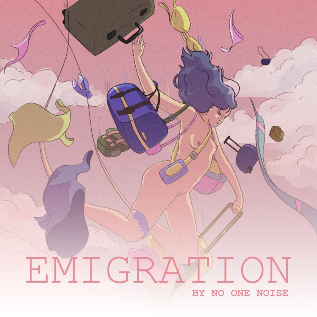 "Emigration"