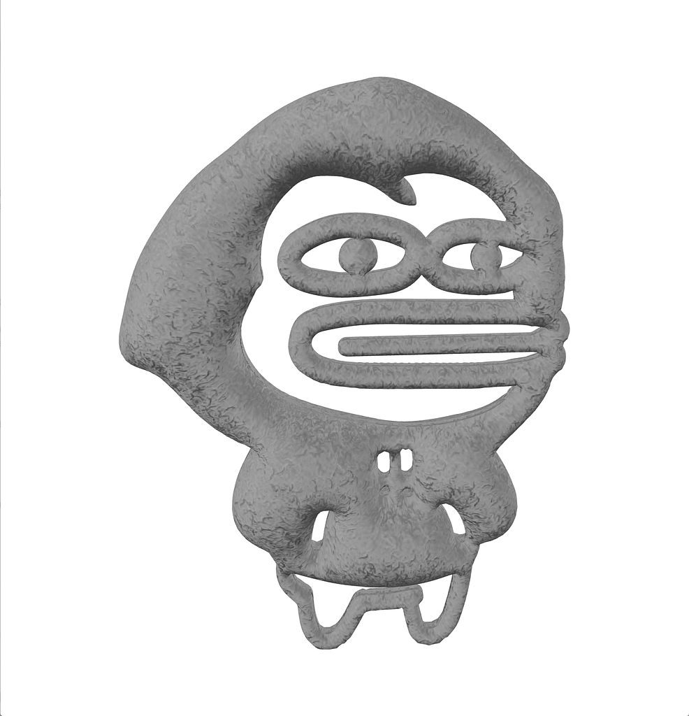 Bwadge | Bwak Hoodie
