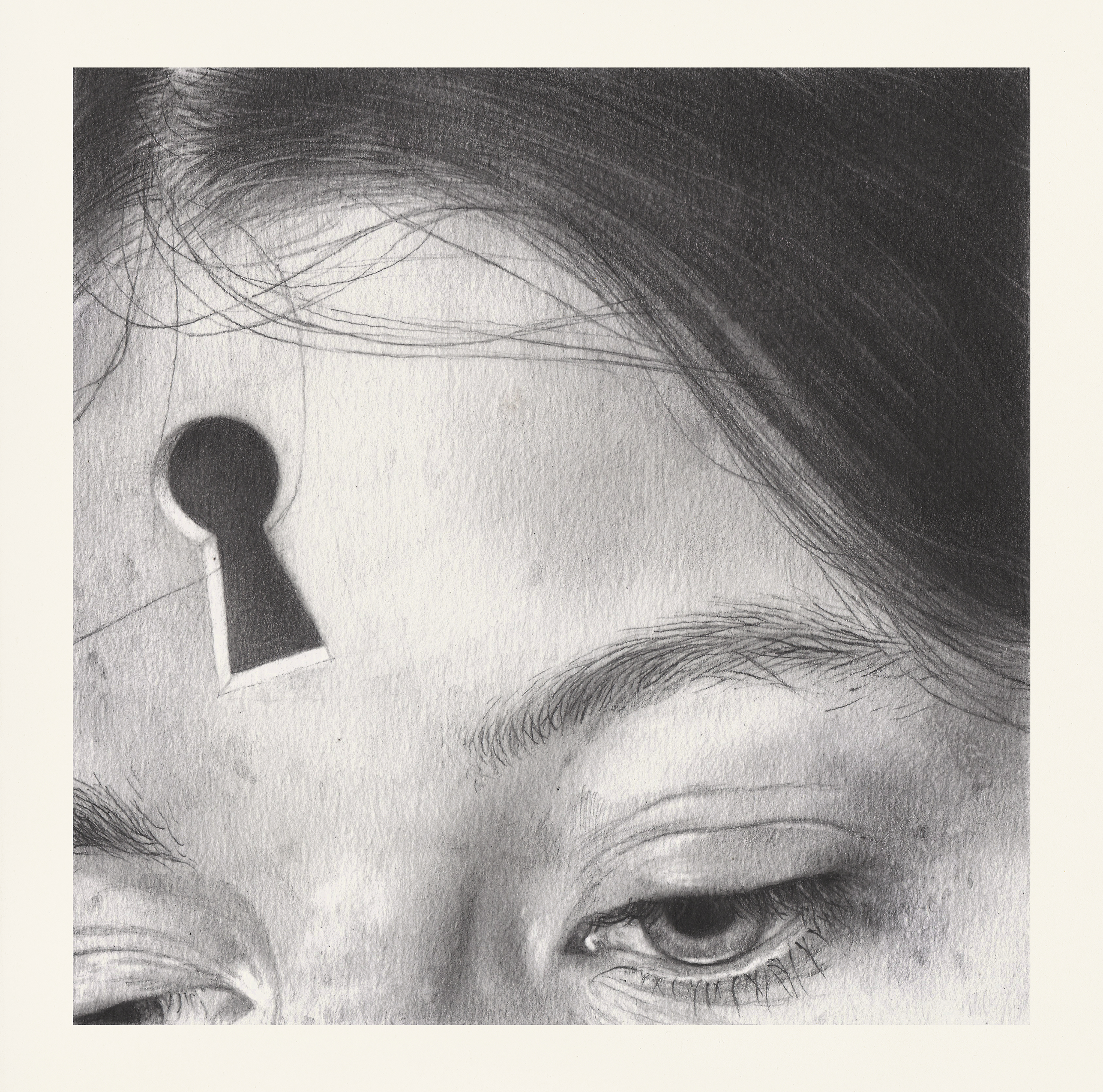 Forever Trapped in Myself