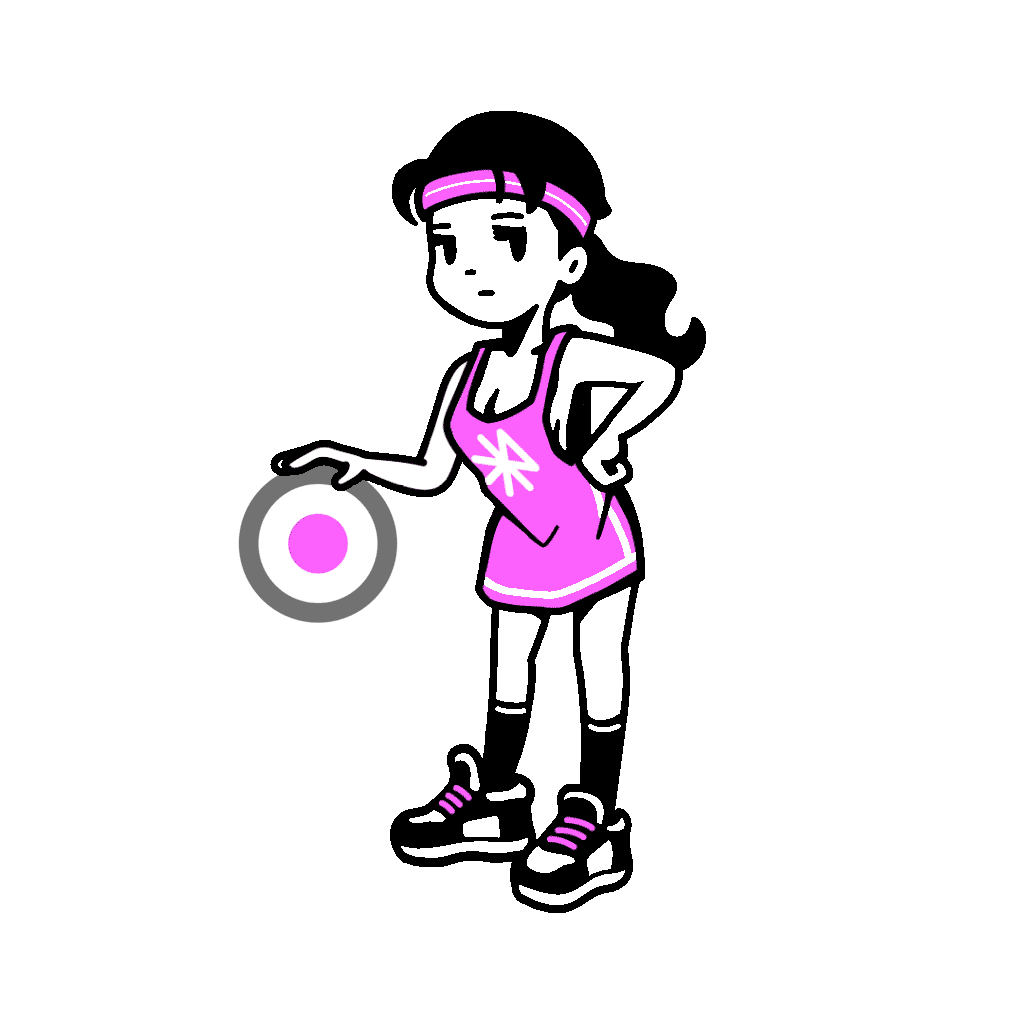 MINIMUSE 🏀