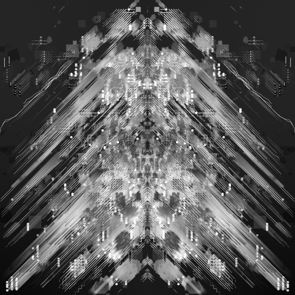 ElectroMycelium #27