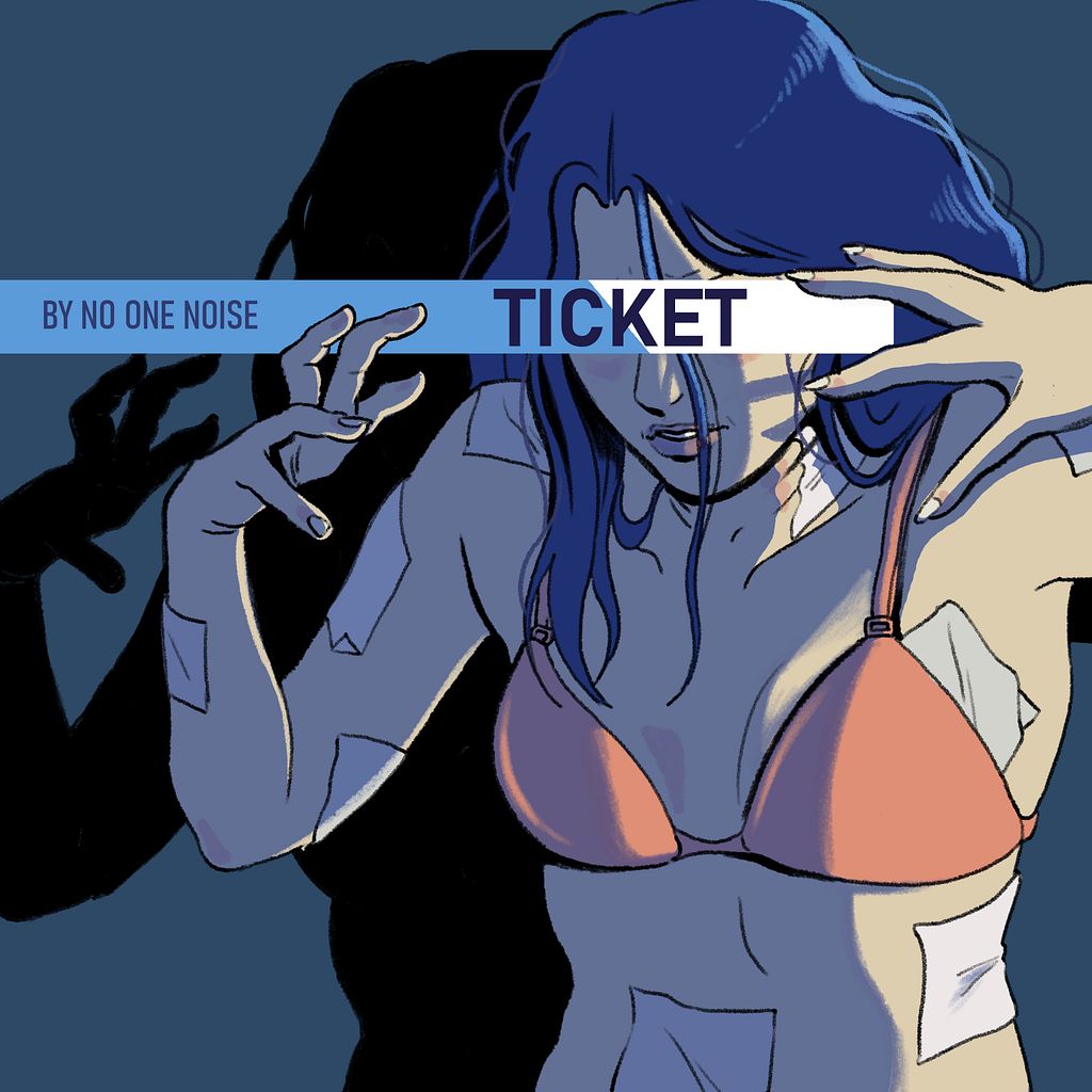 Ticket