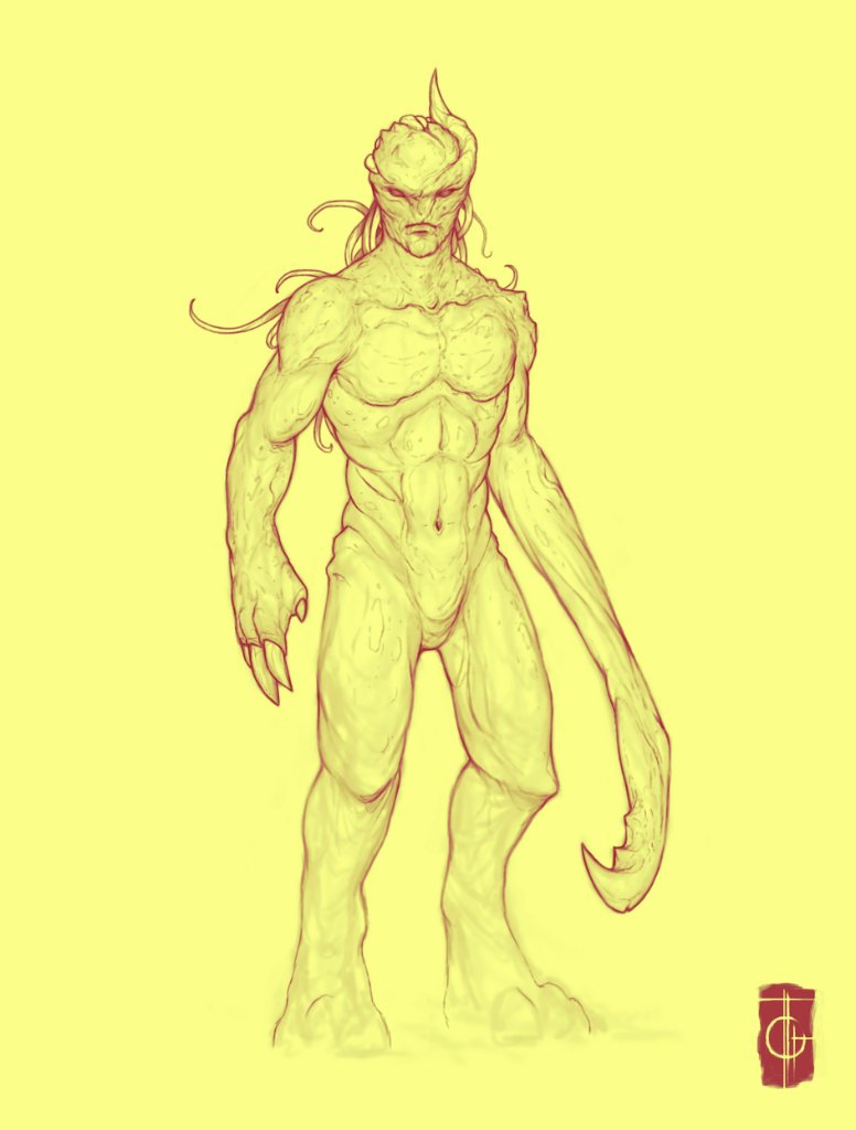 Monster - 9