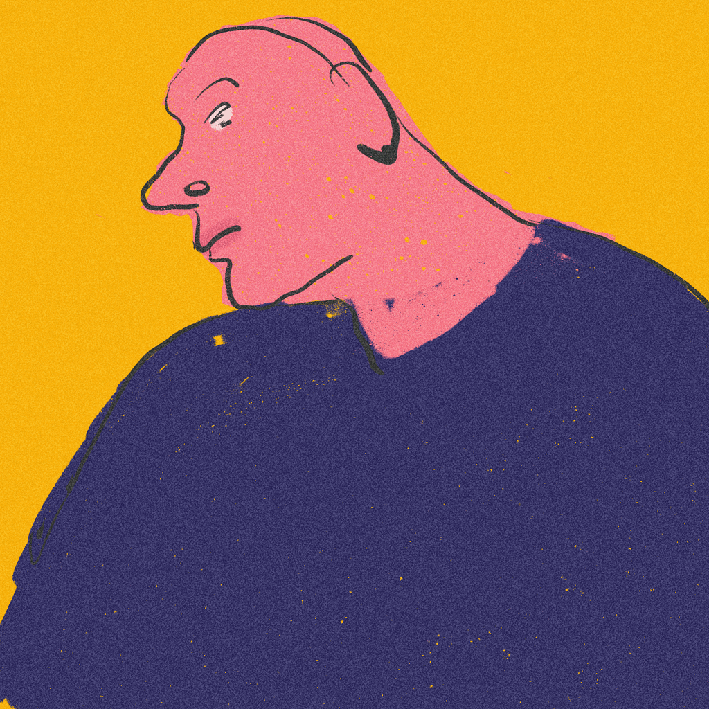 blow a snot rocket
