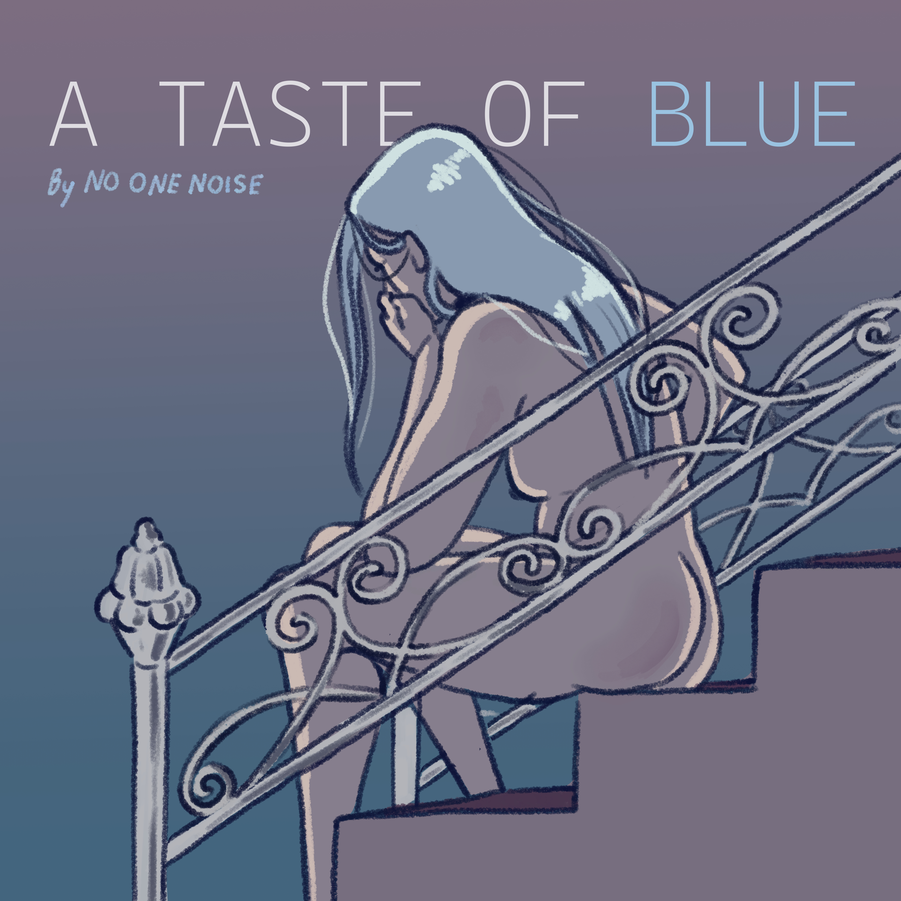 A Taste Of Blood