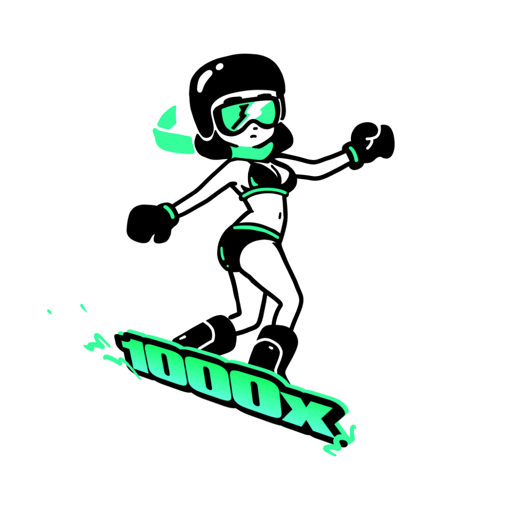 MINIMUSE 🏂