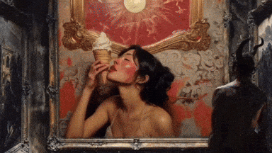 SOHO ~ Ice Cream