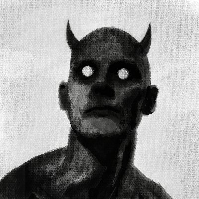 Portrait of YEKTA