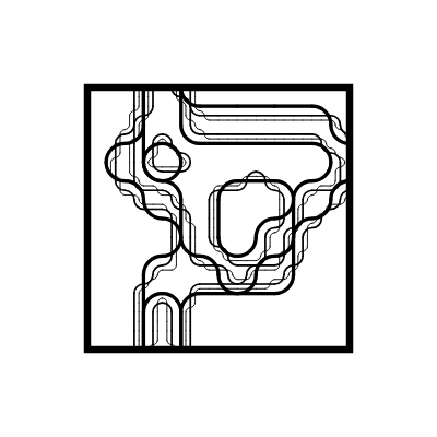Coastline Paradox #11