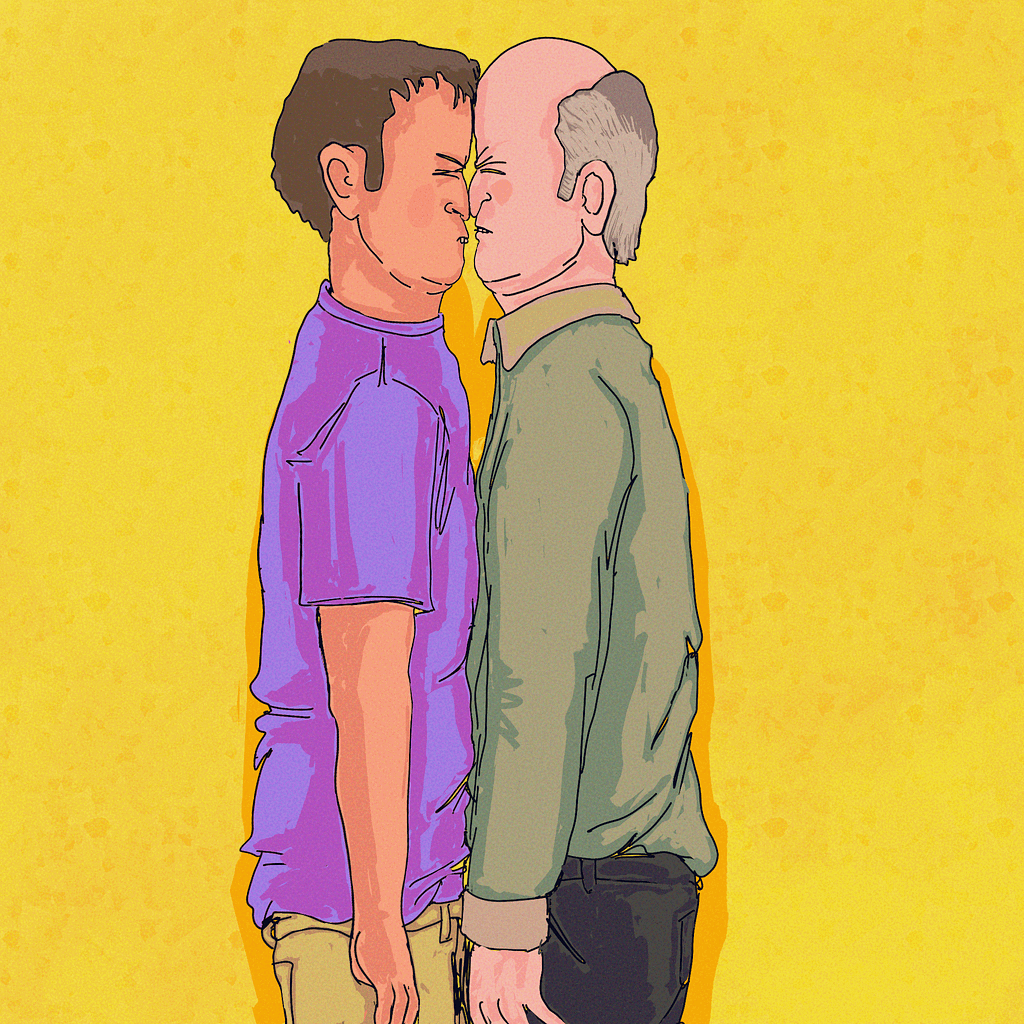 tightknit