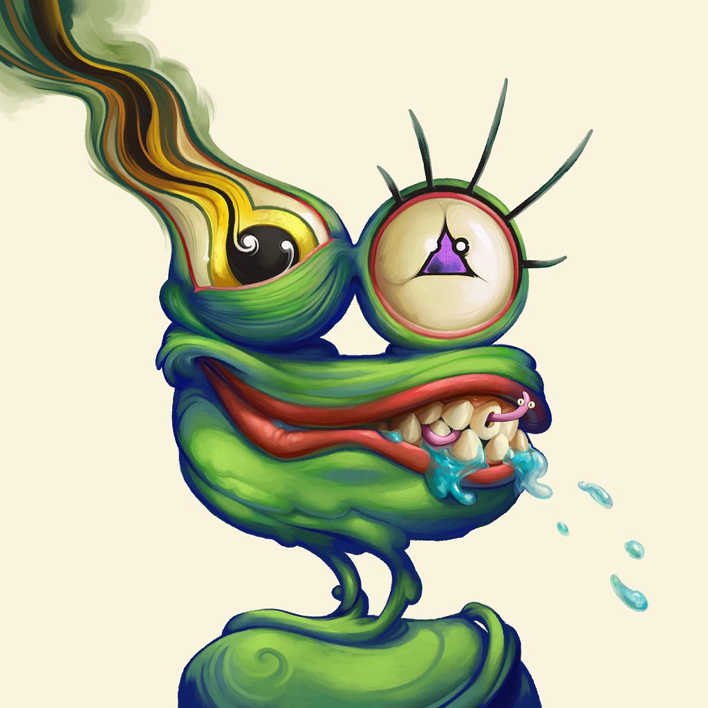 LSD