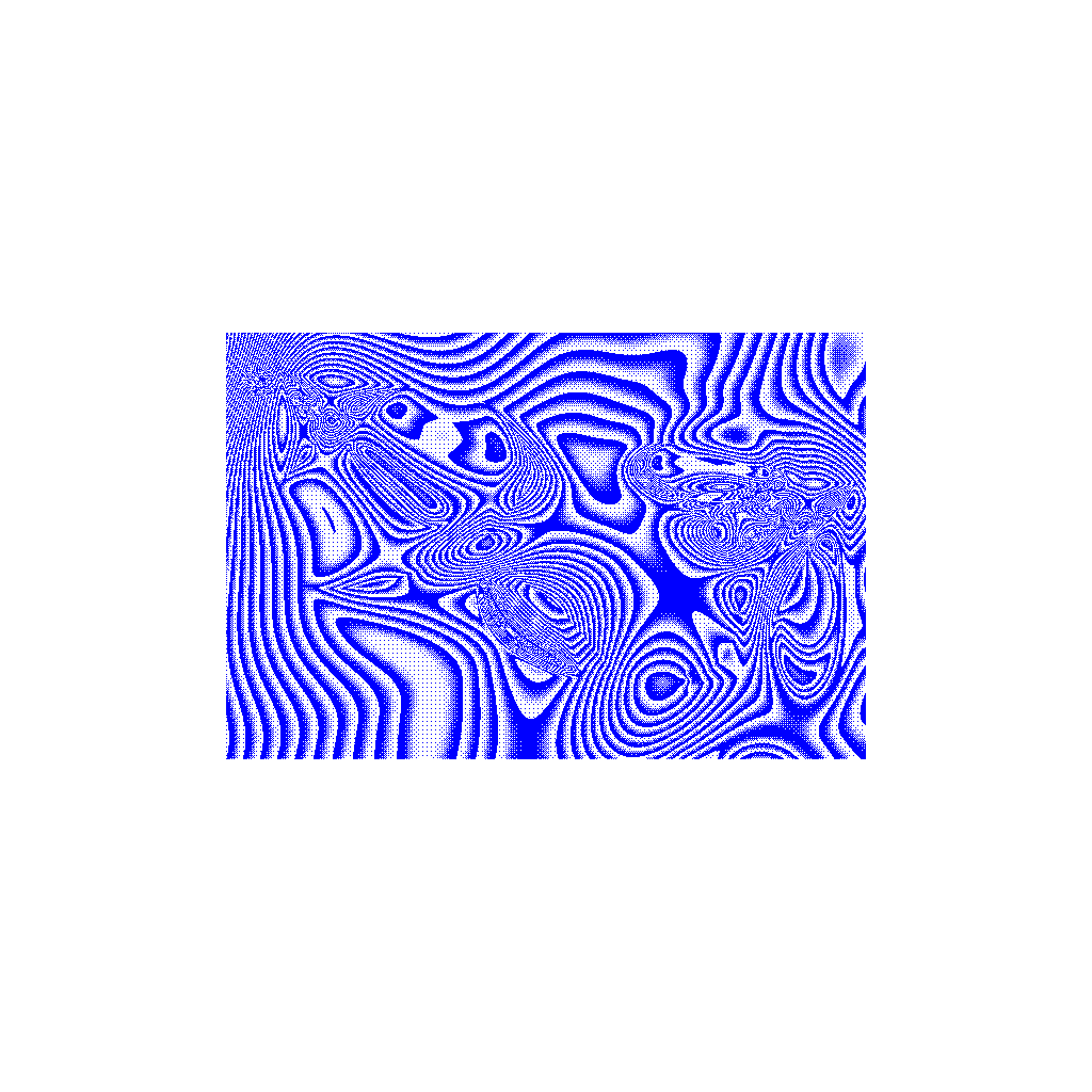 What Draws Us #4
