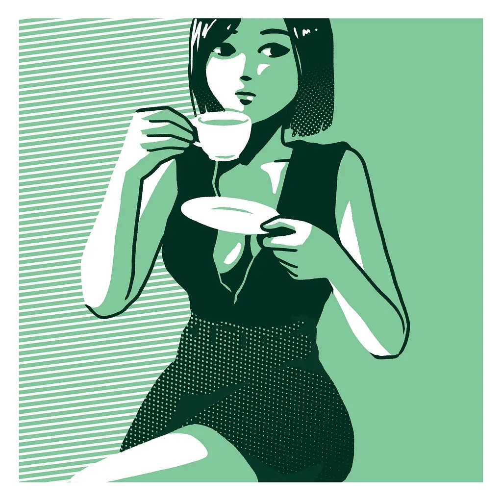Tea Time