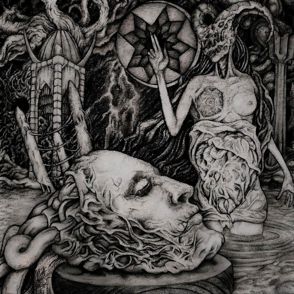 Necromancer ov Núrnen lake