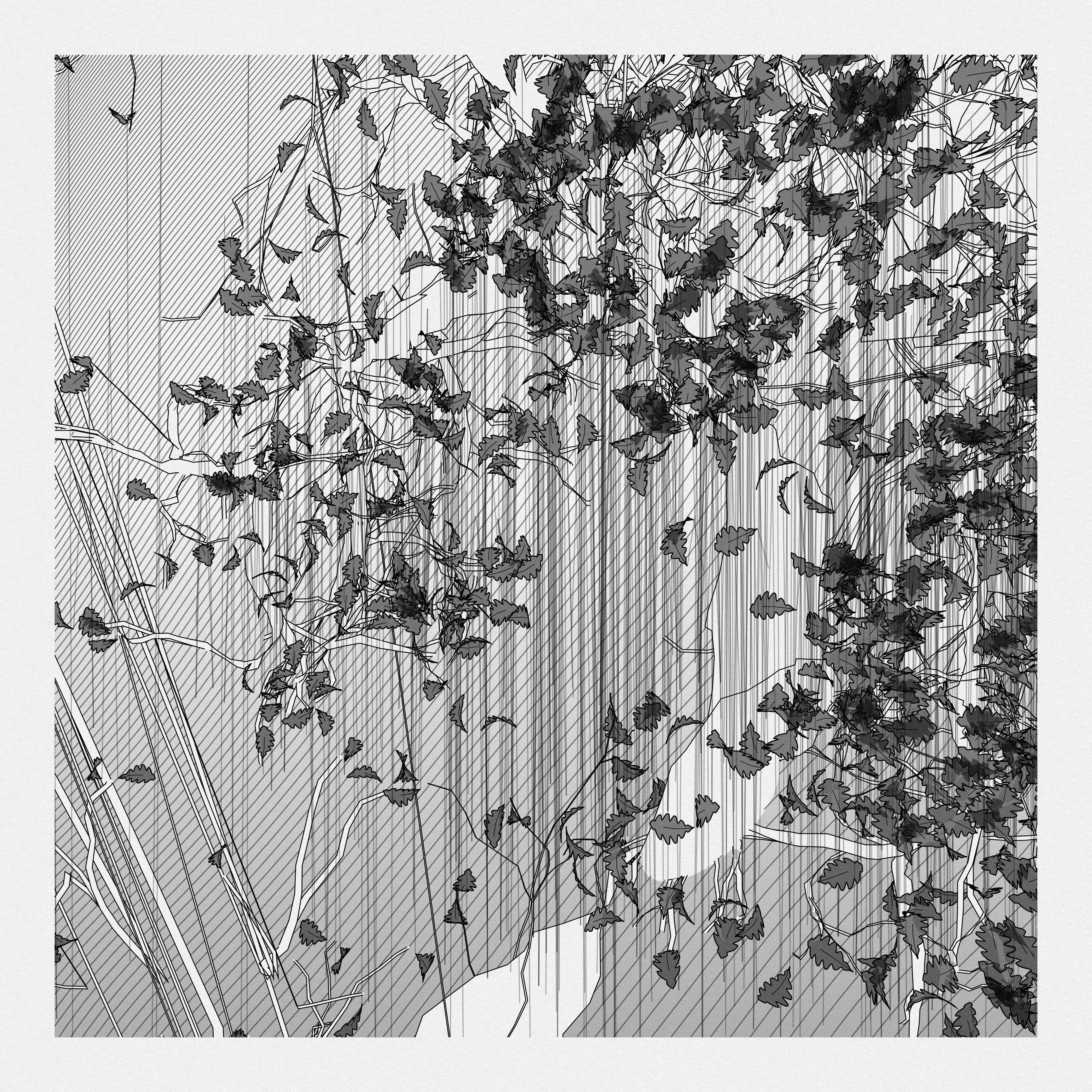 A Bugged Forest #580