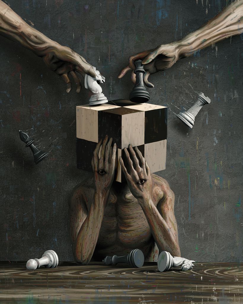 Life Is A Game