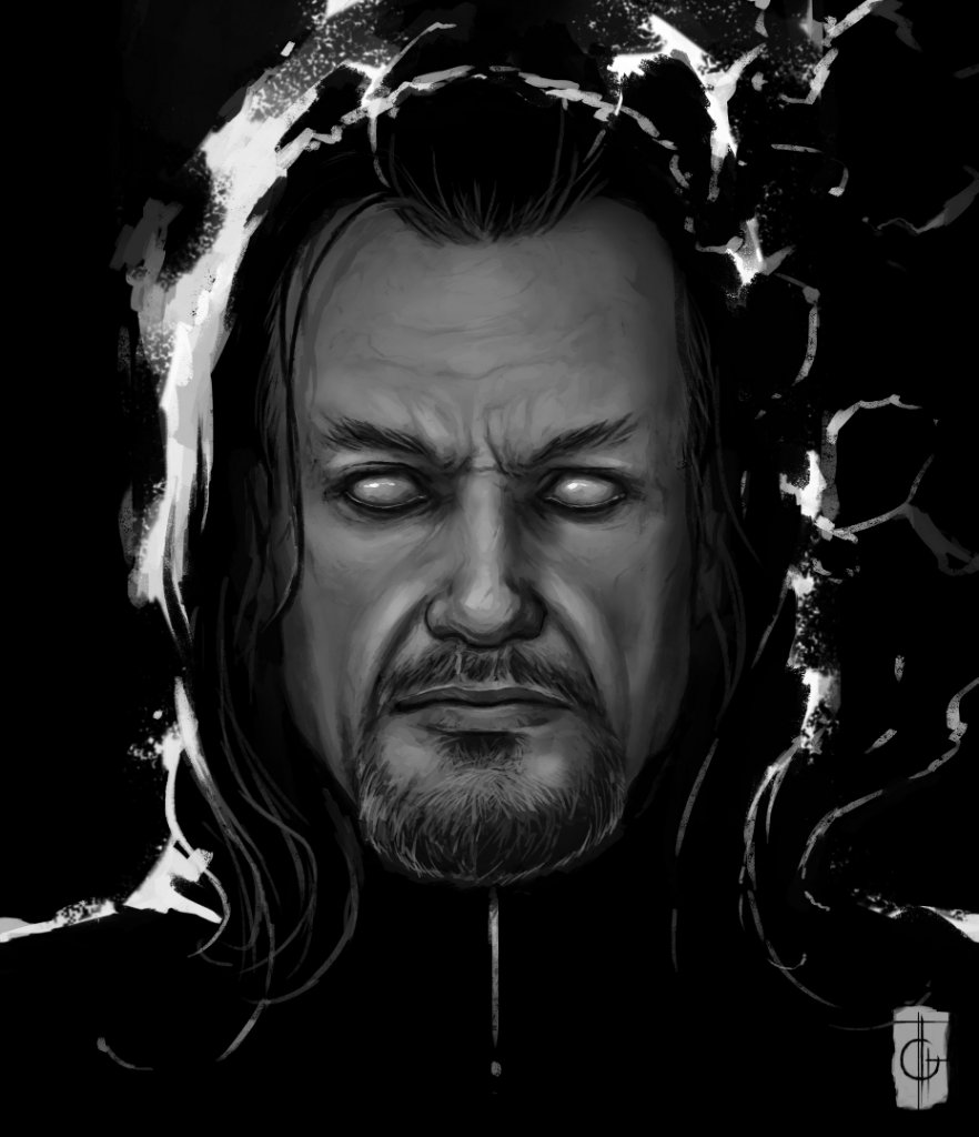 The Undertaker