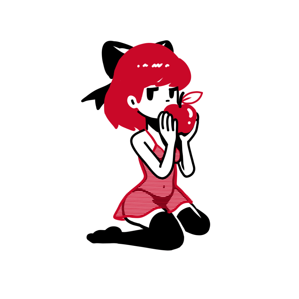 MINIMUSE 🍎