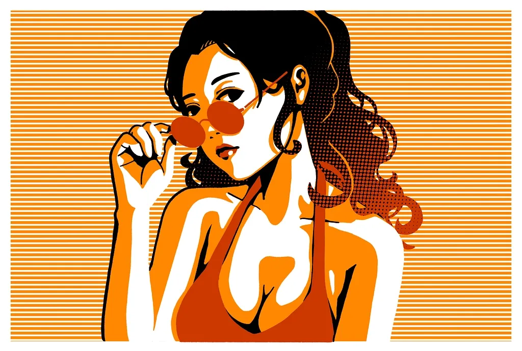 Summer Glare